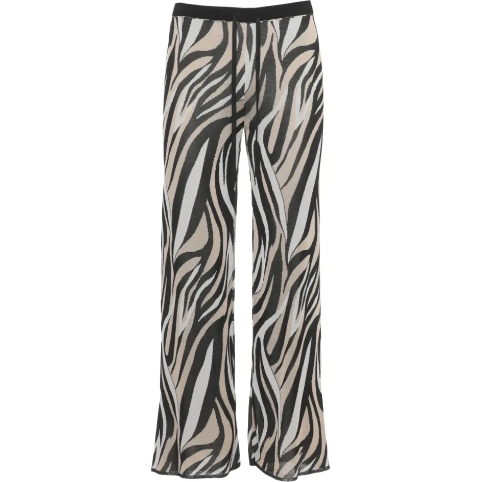 Pantalon droit MLTELICA