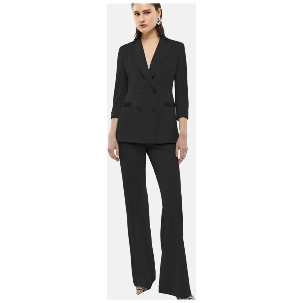 Pantalone a Zampa