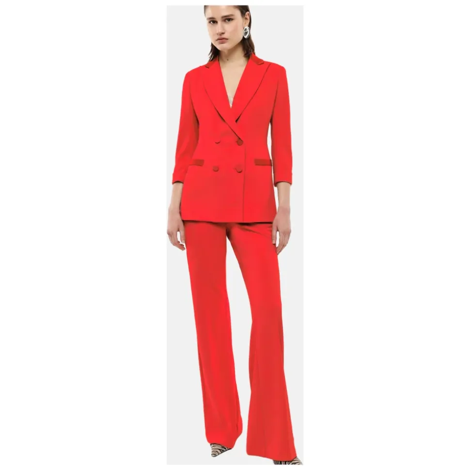 Pantalone a Zampa