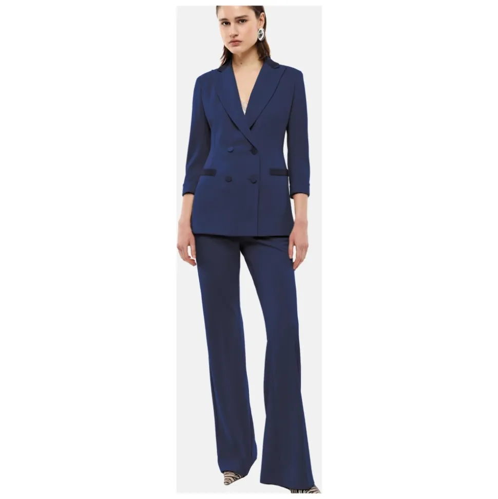 Pantalone A Zampa