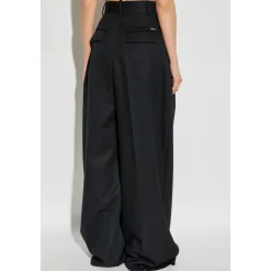 Pantalon en laine