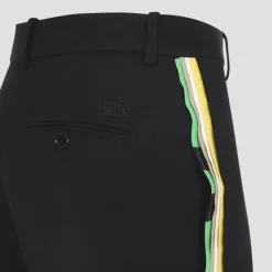 Pantalon en laine