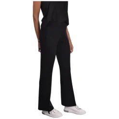 Pantalon en laine Milano Rib