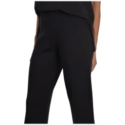Pantalon en laine Milano Rib