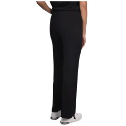 Pantalon en laine Milano Rib