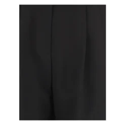Pantalon en soie