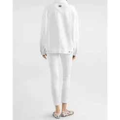 Pantalone 5 Tasche