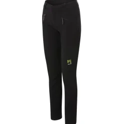 Pantalon Fantasia Evo Femme Noir