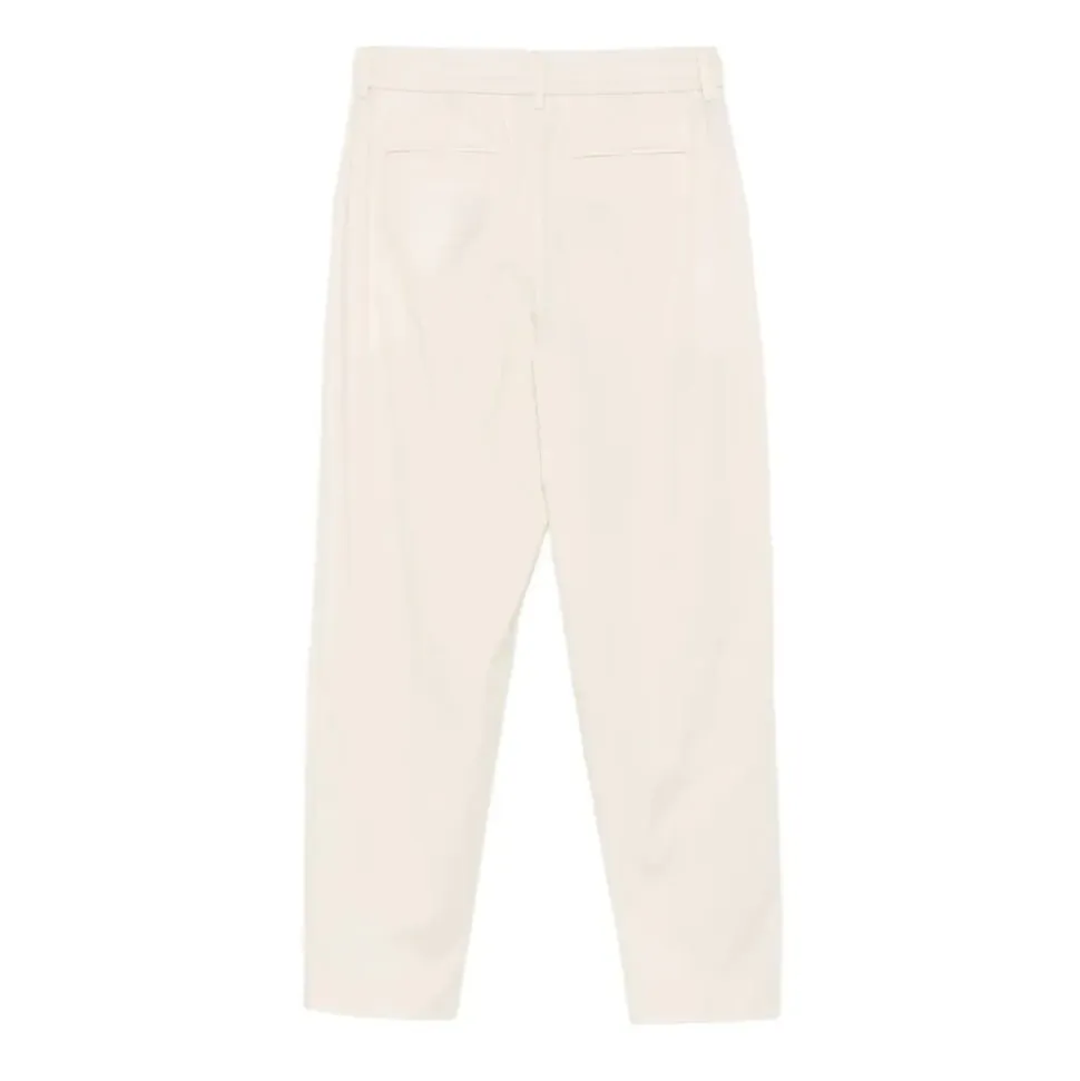 Pantalon fuselé