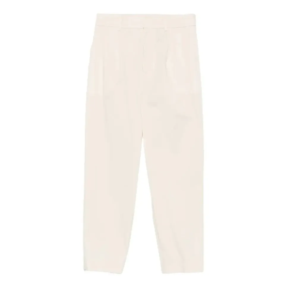 Pantalon fuselé