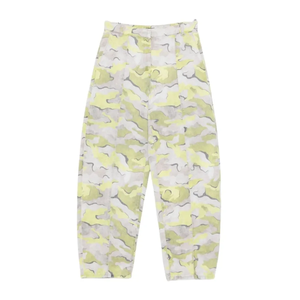 Pantalon Graspo