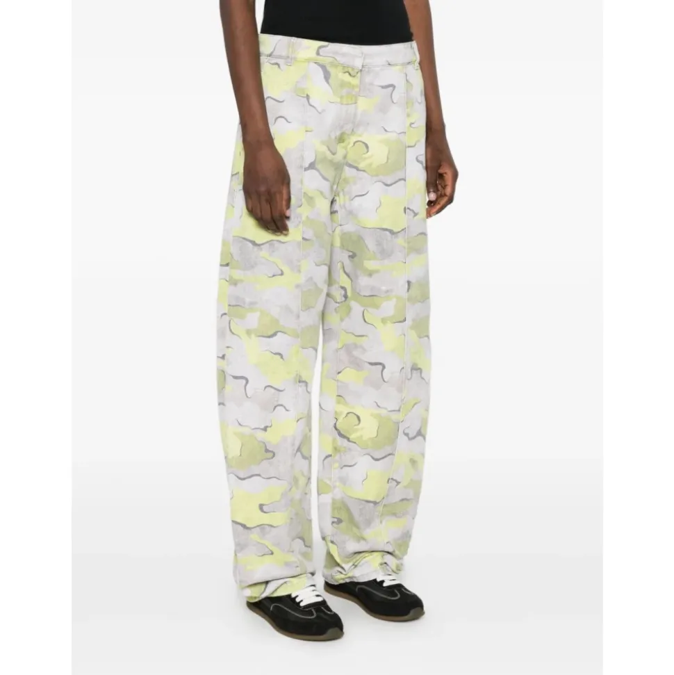 Pantalon Graspo
