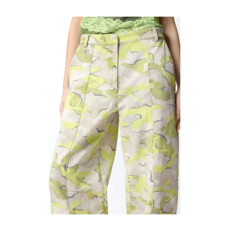Pantalon Graspo