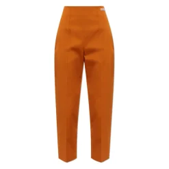 Pantalon Jambe Droite