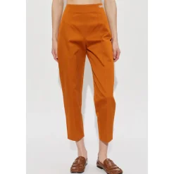 Pantalon Jambe Droite