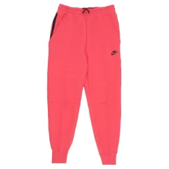 Pantalon Jogger Tech Fleck Mid-Rise