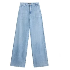 Pantalon Large