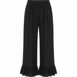 Pantalon large