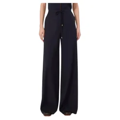 Pantalon large