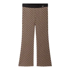 Pantalon large