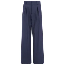 Pantalon large