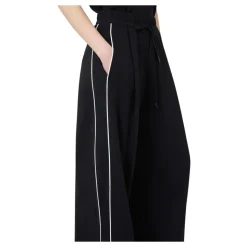 Pantalon large
