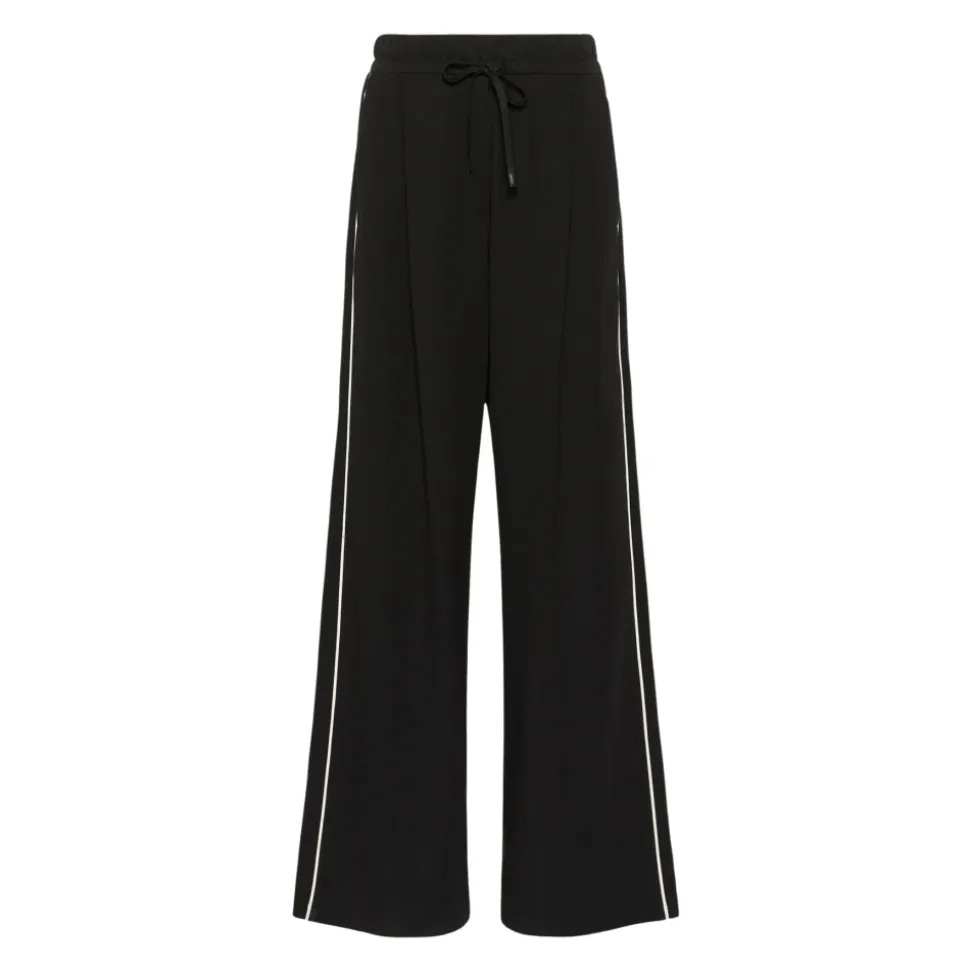 Pantalon large