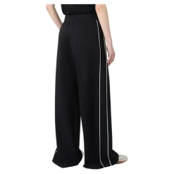 Pantalon large