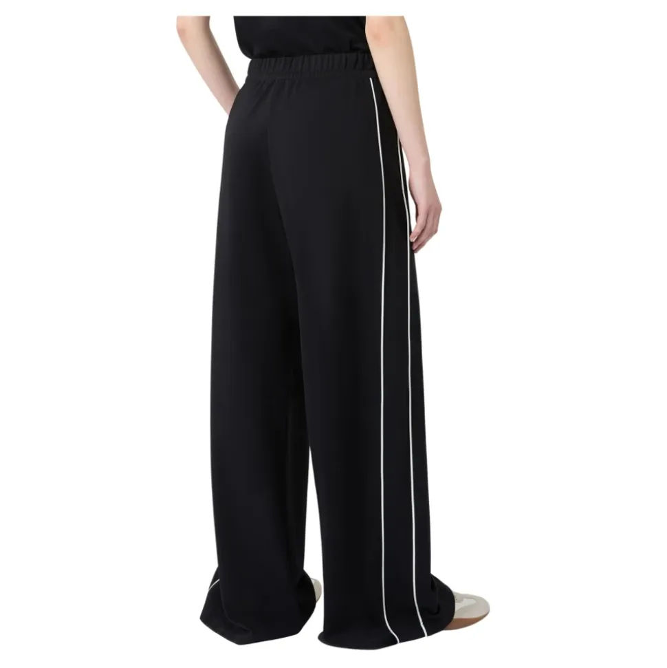 Pantalon large