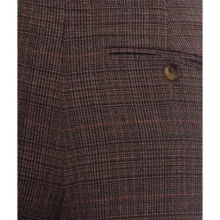 Pantalon large