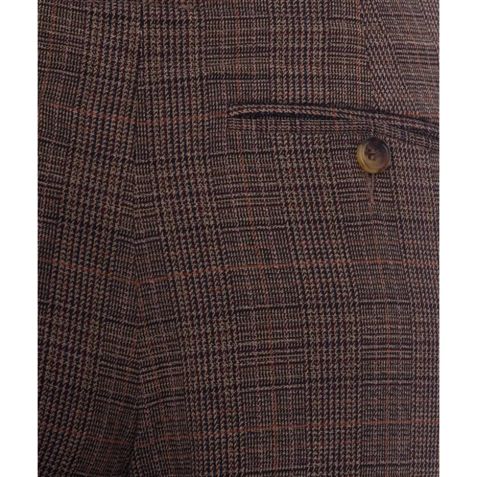 Pantalon large