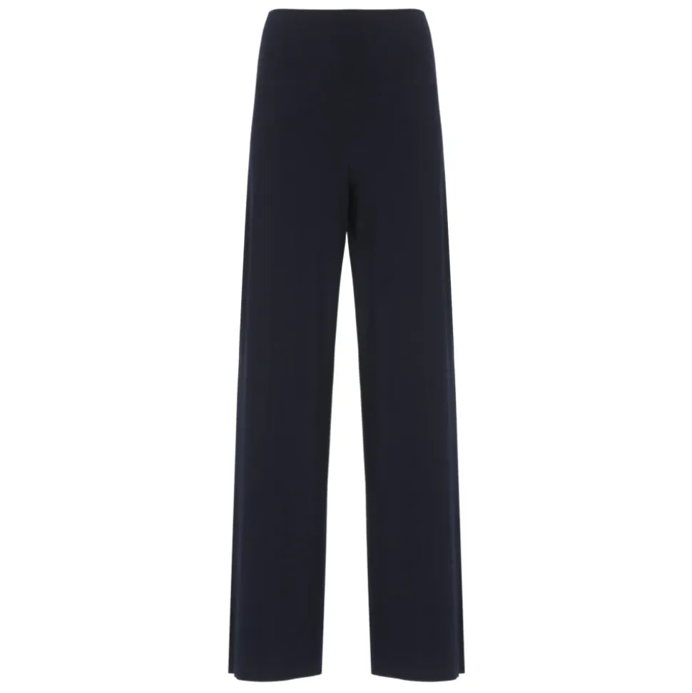 Pantalon large