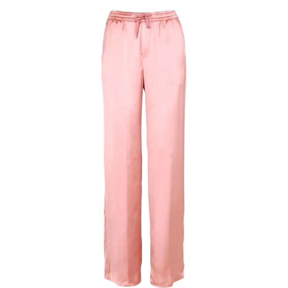 Pantalon large