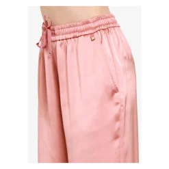 Pantalon large