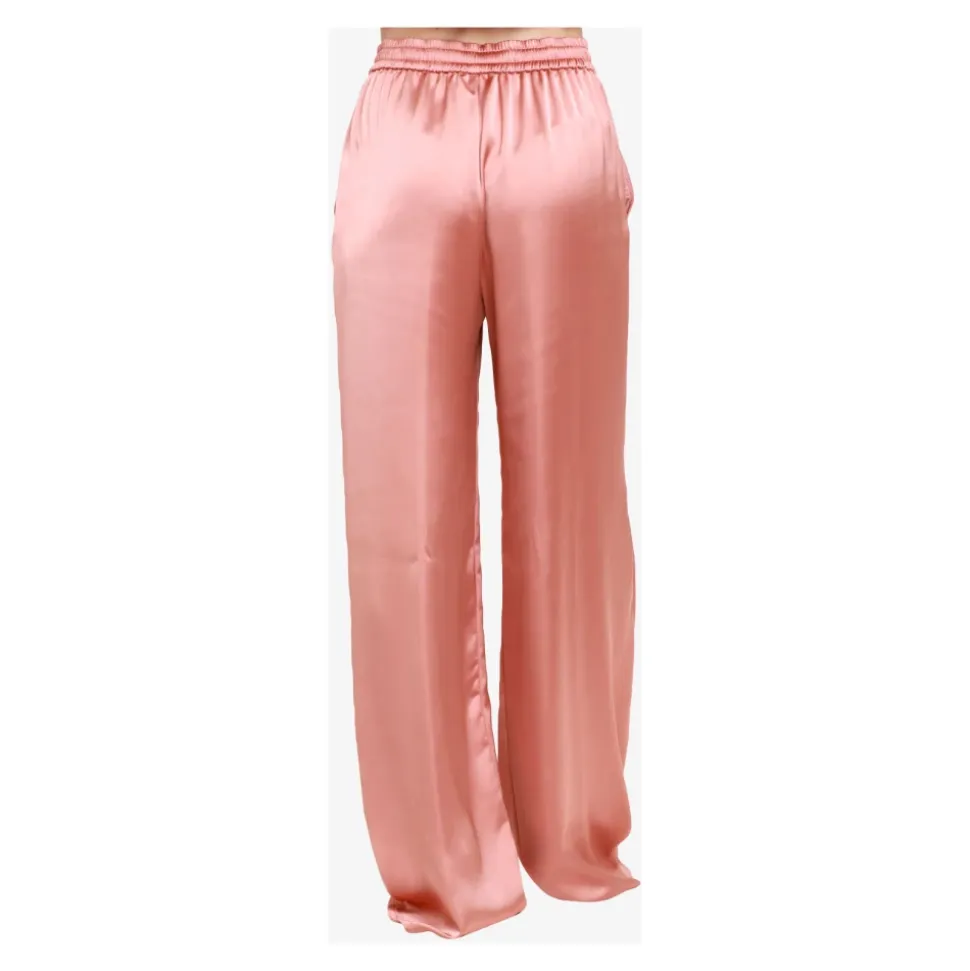 Pantalon large