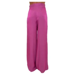 Pantalon large
