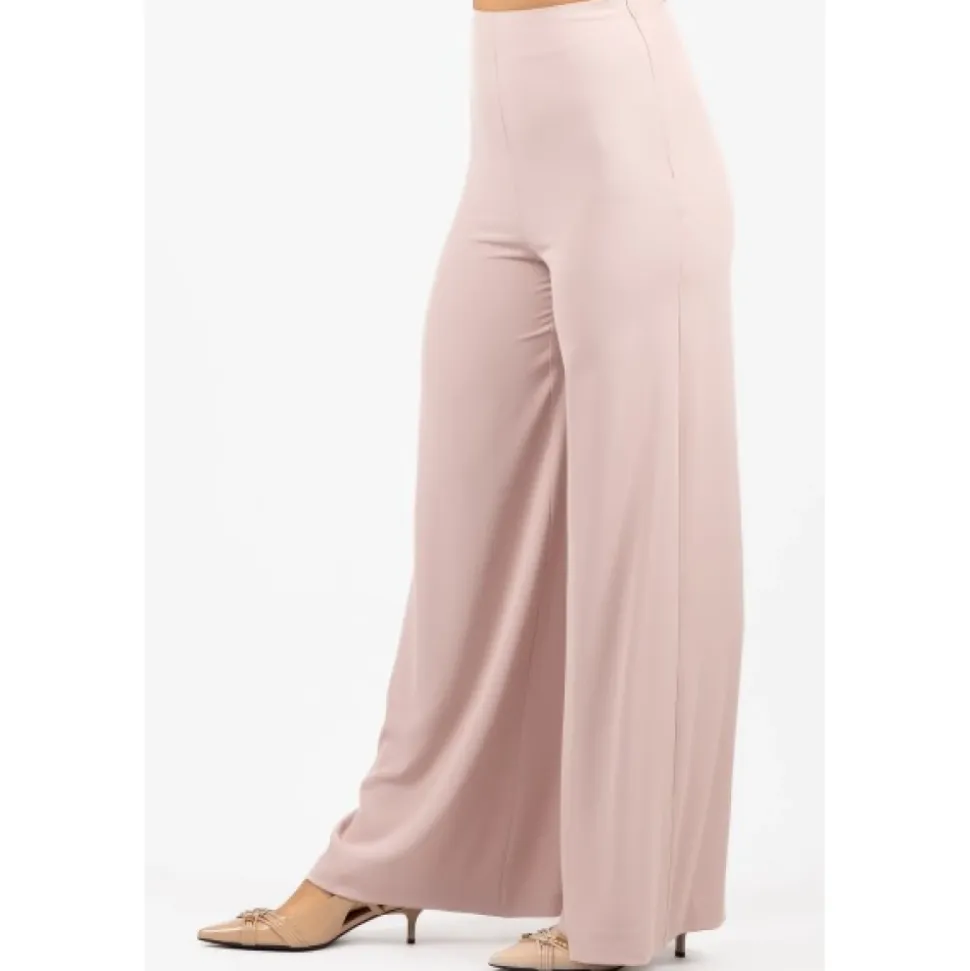 Pantalon large
