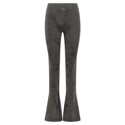Pantalon large