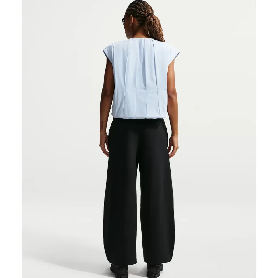 Pantalon large taille haute 24.7 ImpossiblySoft