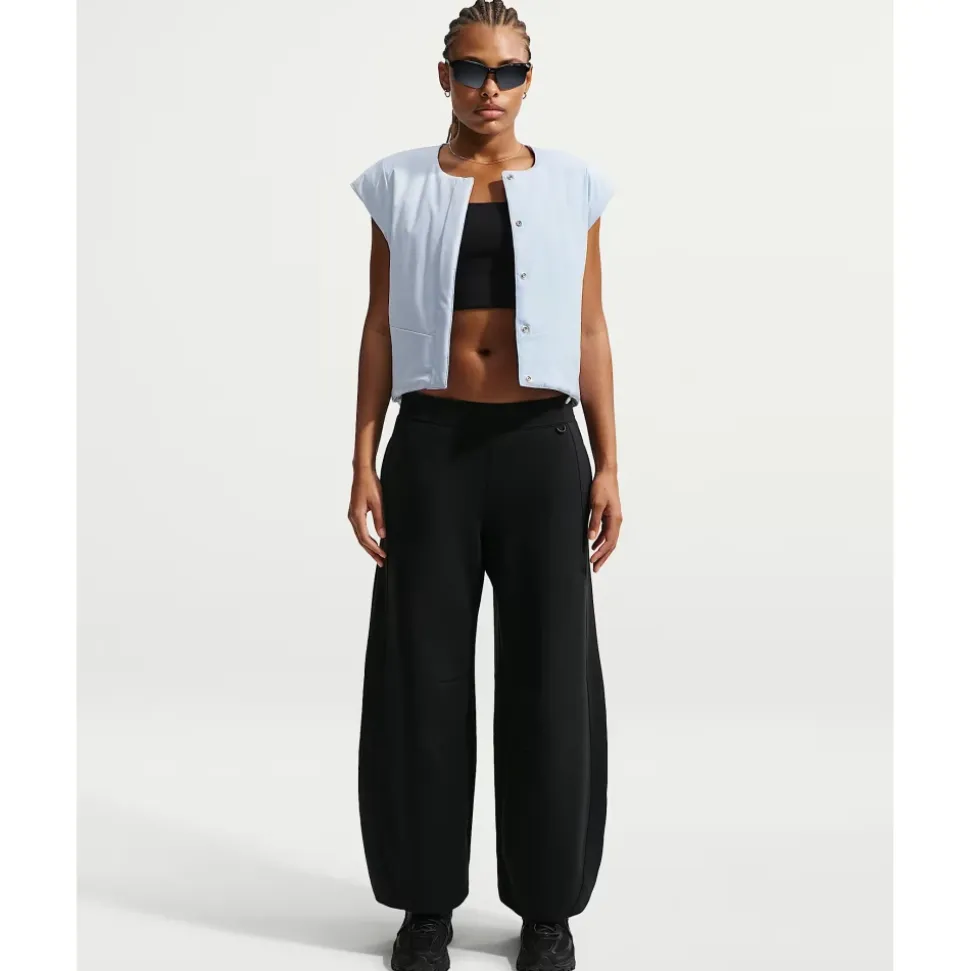Pantalon large taille haute 24.7 ImpossiblySoft