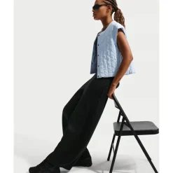 Pantalon large taille haute 24.7 ImpossiblySoft