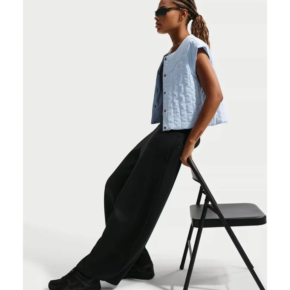 Pantalon large taille haute 24.7 ImpossiblySoft