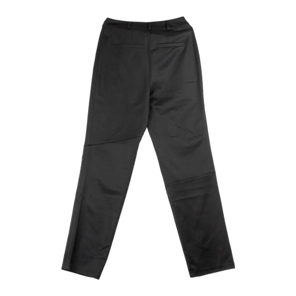 Pantalon Long Noir pour Femme