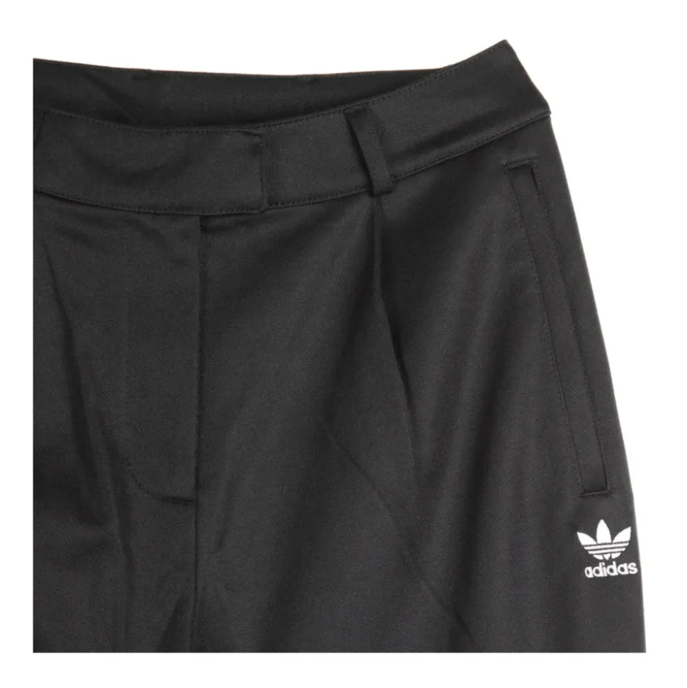 Pantalon Long Noir pour Femme