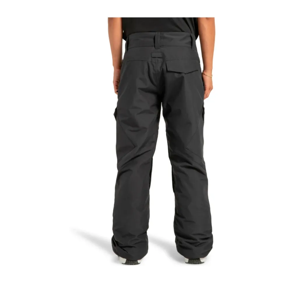 Pantalon Nonchalant