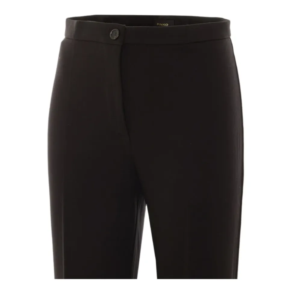 Pantalon slim