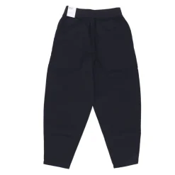 Pantalon taille haute Noir/Blanc