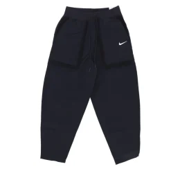 Pantalon taille haute Noir/Blanc