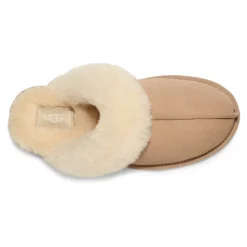 Pantoufles Scuffette II Sand