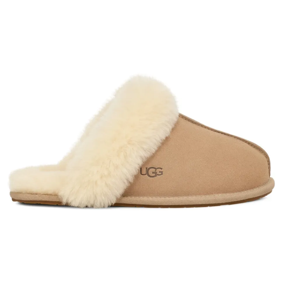 Pantoufles Scuffette II Sand